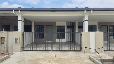 HOT Selling 🔥 Single Storey Terrace Intermediate