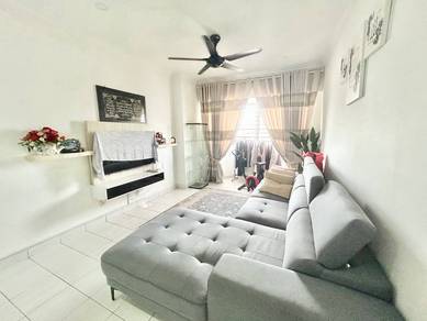 Fully Renovated below market Value