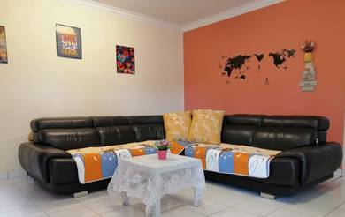 Townhouse-for-sale-Melaka-Raya-Melaka