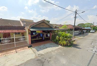 Taman Kinrara TK5❝20x70"🔥1.5sty❞Puchong✅RENO✅Full LOAN✅0%,Low D/Pay🔥