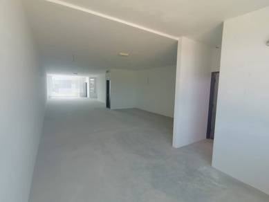 Bandar Tasek Mutiara First floor Office lot Simpang Ampat "FOR RENT"