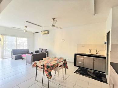 Suria Jelatek Residence Ampang Hilir, KL