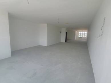 Bandar Tasek Mutiara First floor Office lot Simpang Ampat "FOR RENT"
