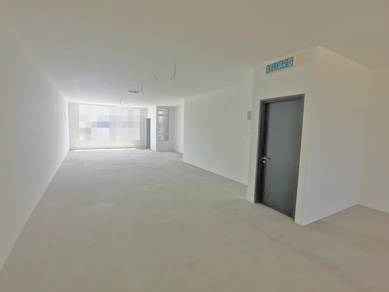 Bandar Tasek Mutiara First floor Office lot Simpang Ampat "FOR RENT"