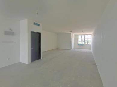 Bandar Tasek Mutiara First floor Office lot Simpang Ampat "FOR RENT"