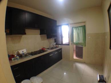 Larkin Residence 1