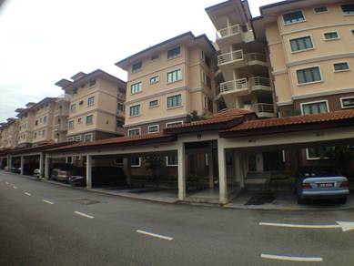 Larkin Residence 1