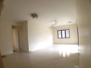 Larkin Residence 1