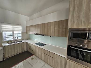 Full loan Cheapest 2 Storey Terrace for Sale, Setia Ecohill Semenyih