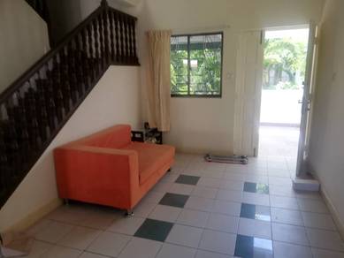 Grace ville Condo, Sembulan, Duplex unit. Fully furnished SUPER CHEAP