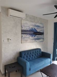 United Point Residence✅Segambut Near  Desa Park City Plaza Arkadia