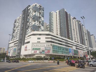 Danau Kota Setapak Ground Floor Shop Near Wangsa Maju Gombak