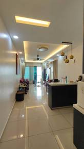 [Kepong Mizumi Residences]💥Walk to Lake High Floor Facing Pool View