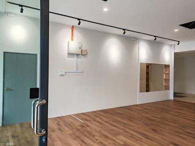 Pusat Komersial Seksyen 7 Shah Alam GROUND FLOOR 24x75