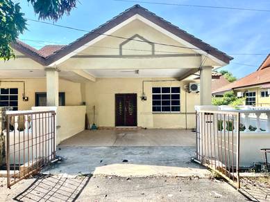 Semi-D Setingkat Meraga Beris kijal untuk Dijual