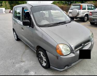 Inokom ATOS 1.1(A) HARGA PARTS MCM PERO2 SAJA