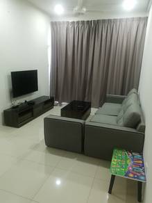 Greenfield residences @ menggatal / Inanam