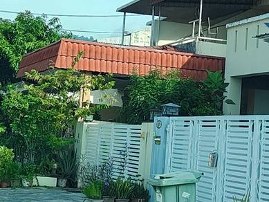 Jalan Pantai Jerjak 9