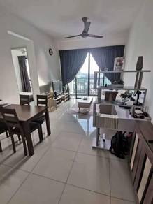 Green Field Block E Unblock View Unit , Full Loan Low Depo High Rental