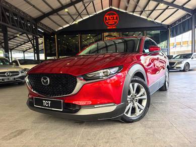 Mazda CX-30 G HIGH 2.0 2WD F/SERVICE UDR WRTY CX30