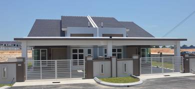 New Launch Single Storey in Bandar Baru Enstek