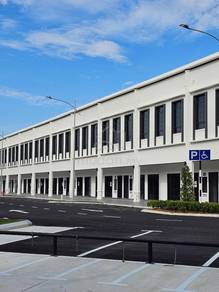 Eco Majestic Silver Square, Semenyih (Brand New Unit)