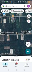 Jeram Batu 20