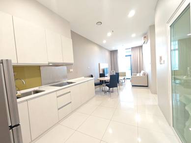Upland service suites condo for rent