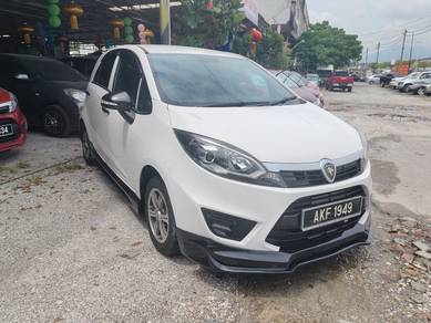 Proton IRIZ 1.3 STANDARD (A)