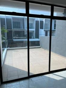 2.5 Storey at Permatang Pasir Perdana Padang Temu near Duyong Semabok