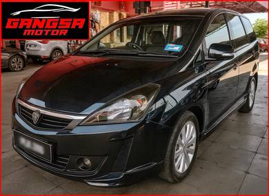 Proton EXORA 1.6 BOLD EXECUTIVE (A) TIP-TOP