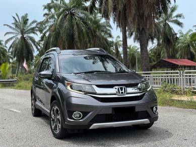 Honda BR-V 1.5 V (A)88k Km Only