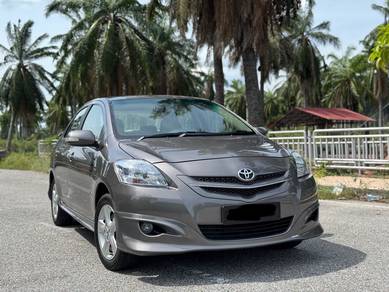 Toyota VIOS 1.5 G (A)