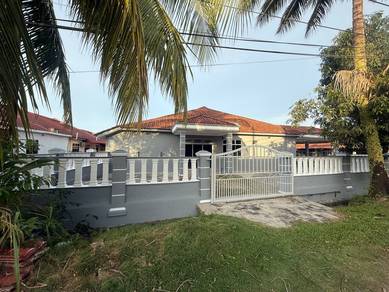Taman Mega Ria 2🏠Teres 1 Tingkat Lebar Dan Panjang