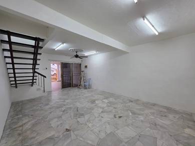 2-storey-Terraced-House-for-rent-Semenyih-Selangor-1
