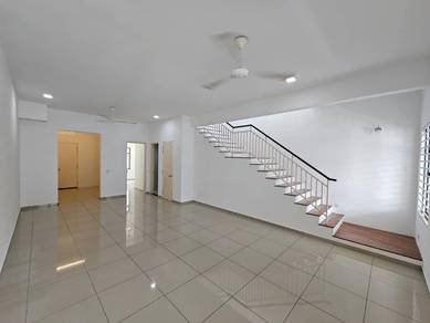 Full Loan, Best Condition 20x70 Eco Majestic Terrace Semenyih