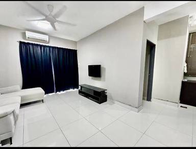 fully furnish- Livia Residence @C180, Cheras