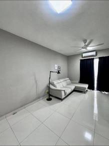fully furnish- Livia Residence @C180, Cheras