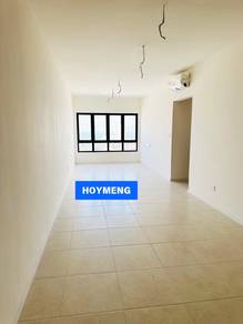 Granito Unfurnished 2 Carpark Seaview Tanjung Bungah