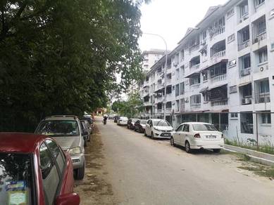 [✅FULL LOAN✅] Pandan lakeview apt Pandan perdana Below Market 0% depo