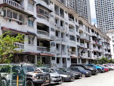 [✅FULL LOAN✅] Pandan lakeview apt Pandan perdana Below Market 0% depo