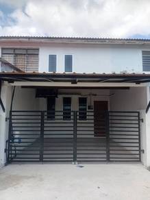 Taman Bersatu Alor Setar FULLY RENOVATED teres 2 tingkat