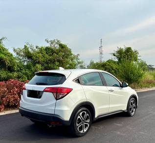 Honda HR-V 1.8 V (A) Low Mileage