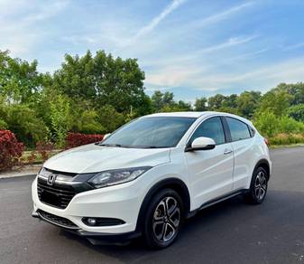 Honda HR-V 1.8 V (A) Low Mileage