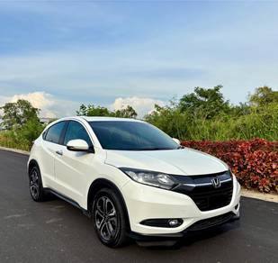 Honda HR-V 1.8 V (A) Low Mileage