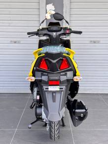 Suzuki AVENIS 125!! READY STOCK!! BUY NOW!!
