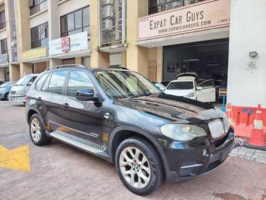 Bmw X5 3.0 xDrive35i (A)
