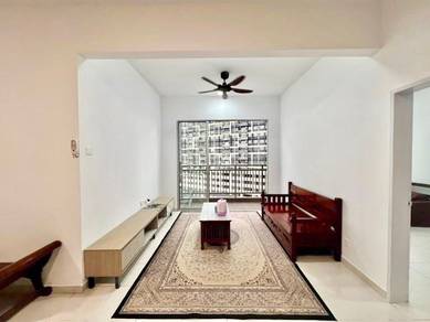 [Sewa MURAH] Residensi Adelia, 3R3B2P,Bangi Avenue, UKM, Bangi, Kajang