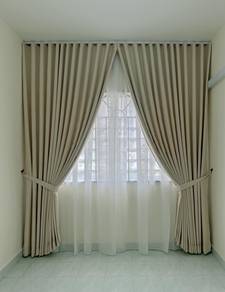 Newly Refurbished Sri Ros Apartment Kajang