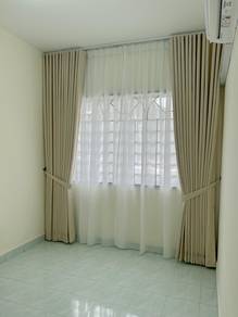 Newly Refurbished Sri Ros Apartment Kajang
